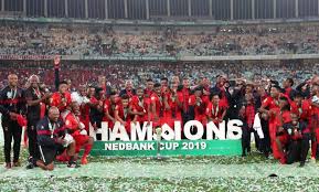 26 february 2021 at 13:00. Tswane Derby Headlines Nedbank Cup Last 32 Draw