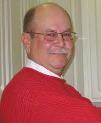 Robert “Lewis” Hutchins Obituary December 6, 2018