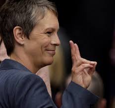 20 years ago, Schwarzenegger became California governor. See campaign,  inauguration photos