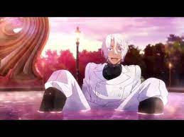 To find the book of vanitas. Vanitas No Carte Opening Youtube