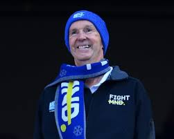 neale daniher