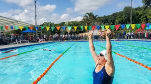 Consiste en que, si participas de un grupo de gimnasia, de lectura, etc, puedas conocerte mejor con todos los integrantes del mismo, para mejorar la comunicación y la integración. Juegos Deportivos Adultos Mayores Archivos Confa