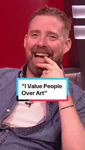 Cian Wilson Interview