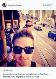 55 Sandy, Dan, Jon & Josh ideas