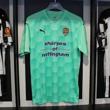 Find great deals on ebay for notts county. Notts County 2020 21 Gk Home Kit