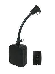 Maybe you would like to learn more about one of these? Power Zone Tnorem02 Timer 2out Outdoor Remote Control Accuweather Shop