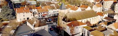 Maybe you would like to learn more about one of these? Agenda Thorigny Sur Marne