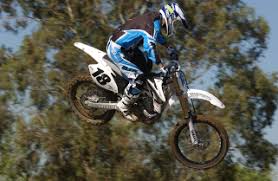 On sep 14, 2008 last updated oct 19, 2018. Motocross Test 2009 Yamaha Yz450f Dirt Bike Magazine