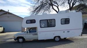 Image result for Olympia Blue 1980 Motor Home