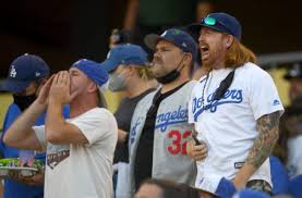 Lone fan welcomes houston astros to dodger stadium by adam salcido 08/03/2021, 5:00 pm the houston astros are in town this week as they are set to face the boys in blue in a short two. W65otv4g1os 0m