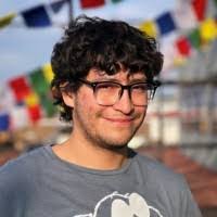 Uriel Barrientos's Instagram, Twitter & Facebook