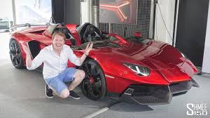Lamborghini top speed 514 km/h. Shmee150 Hypercar Insanity Has Returned Found The Exclusive Lamborghini Aventador J Facebook