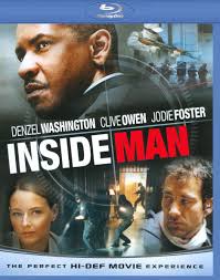 Inside Man [WS]