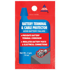We did not find results for: Ags Battery Terminal Grease