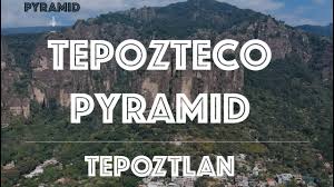 In the heart of the tepoztlán valley. Tepozteco Pyramid Complete Guide To Hike In Tepoztlan Piramide De Tepozteco Youtube
