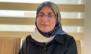 بچووكترین مامان