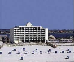 The Dunes Hotel Pensacola Beach Florida I Just Love It There 3 We Stayed In The Penthouse Suite Pensacola Beach Hotels Pensacola Beach Vacation Locations