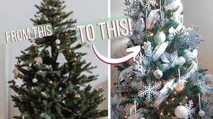 How to decorate a christmas tree like a professional. How To Decorate A Christmas Tree Like A Professional Step By Step Guide Youtube
