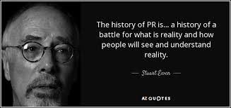 QUOTES BY STUART EWEN