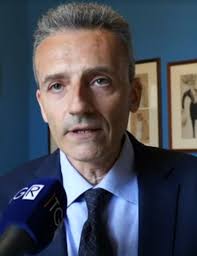 Giovanni Corsi, figlio di Ermanno, nel suo intervento ha ricordato  l'eredità culturale, la straordinaria umanità e l'amorevolezza del padre.  Molti sono stati gli aneddoti per chi ha avuto la fortuna di essergli