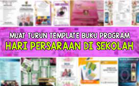Buku program majlis anugerah koku 2012. Muat Turun Template Buku Program Hari Persaraan Di Sekolah Cikgu Share 1 0