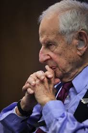 NYC's real 'Law & Order' DA retires at 90