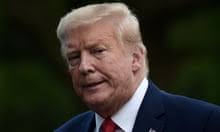 Donald Trump suspended from Facebook indefinitely, says Mark Zuckerberg