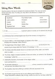 We are added new sections of world history. 19 Best Images Of 5 Grade Social Studies Worksheets Free Printable Social Studies Worksheets Worksheet Template Tips And Reviews