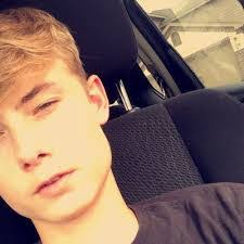 Clayton Milligan's Instagram, Twitter & Facebook