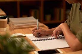 This helps them to see this with a concrete example. Double Spaced Essay How To Tips The Beginner S Guide