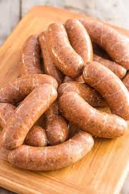 Homemade Hot Italian Sausage All Of The Flavor None Of The Fillers Recipe Homemade Sausage Recipes Homemade Italian Sausage Hot Italian Sausage