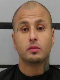 ARRESTED: CRIMINAL GANG MEMBER! FABENS, TX- Mexican national, Orlando Raul  Orozco, a deported felon and confirmed member of the violent Paisas gang is  in custody. Criminal history- 🔸Burglary of habitation 🔸Possession of