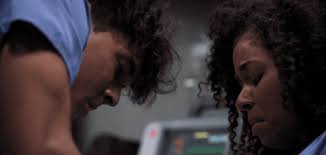 Lucas Adams Simone Griffith GIF