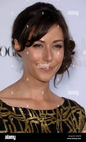 Amanda crew during hi-res stock photography and images