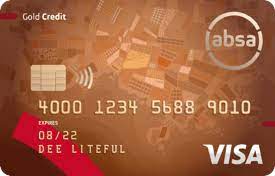 It provides the best tools to manage and track spending and improve cash flow. Absa Gold Credit Card Loans Credit Accounts Ibusiness