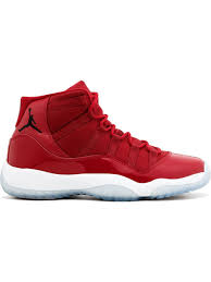 Nike Kids Air Jordan 11 Retro Bg Sneakers Farfetch In 2020 Air Jordans Nike Air Jordan 11 Jordan 11