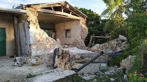 34 earthquakes in the past 30 days. At Least 8 Dead In Batanes Earthquakes
