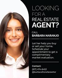 Barbara Fiorella Naranjo (@barbarafiorellarealtor) • Instagram photos and  videos