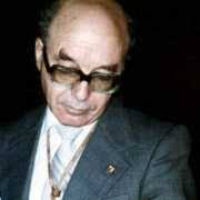 Bronstein family name