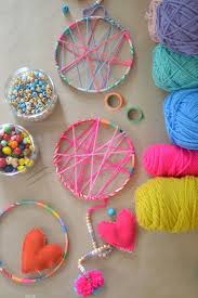 Birthday Party Craft Ideas 19 Diys To Add To A Creative Kid S Birthday Party Crafts Crafts For Kids Diy And Crafts Sewing