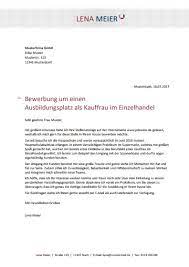 Check spelling or type a new query. Bewerbungsmuster Einzelhandelskaufmann Kostenlos