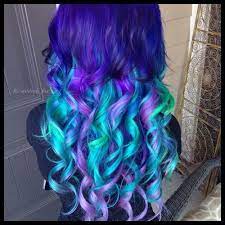 What Did You Do To Your Hair Ronan It S A Wig Amaris Smiled Tricking Her Brother Was A Past Time Hair Styles Pretty Hair Color Hair Color Blue