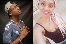 It is all about the confession and candour as lil zara scores the feature of sa hip hop titan and atm general on the record which. Emtee S Estranged Girlfriend Nicole Reacts To His Physical Abuse Allegations I Will No Longer Protect Someone Who Is Trying To Destroy My Life