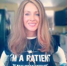 Ashley Weber's Instagram, Twitter & Facebook