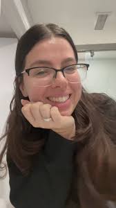 Week 15 of 30. Just an @invisalign appreciation post 💜 I can’t believe  that I’m already half way. Where did the time go? 🤍