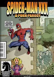 Spider-Asshole - 8muses Comics - Sex Comics and Porn Cartoons