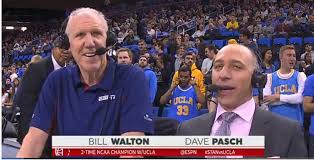 Its alumni network is a who's who of basketball legends. Bill Walton Thinks Barack Obama Should Be The Next Ucla Basketball Coach