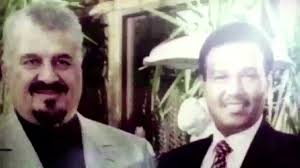 أغنيات محمد عبده No Twitter الامير سلطان يغني مع محمد عبده ياصاحبي طالت علي المسافه وكل مانشدتك قلت لي الدرب قدام Abdu