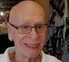 Obituary for Rev. Everett "Lyn" Lynch Heying III