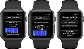 Anyone have any idea what app this is? The Best Apple Watch Apps To Track Your Life Exist